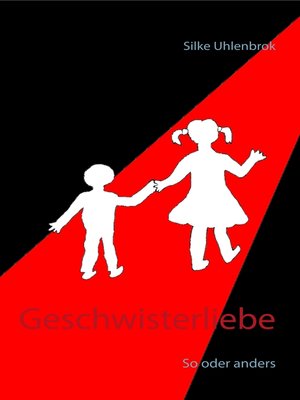cover image of Geschwisterliebe